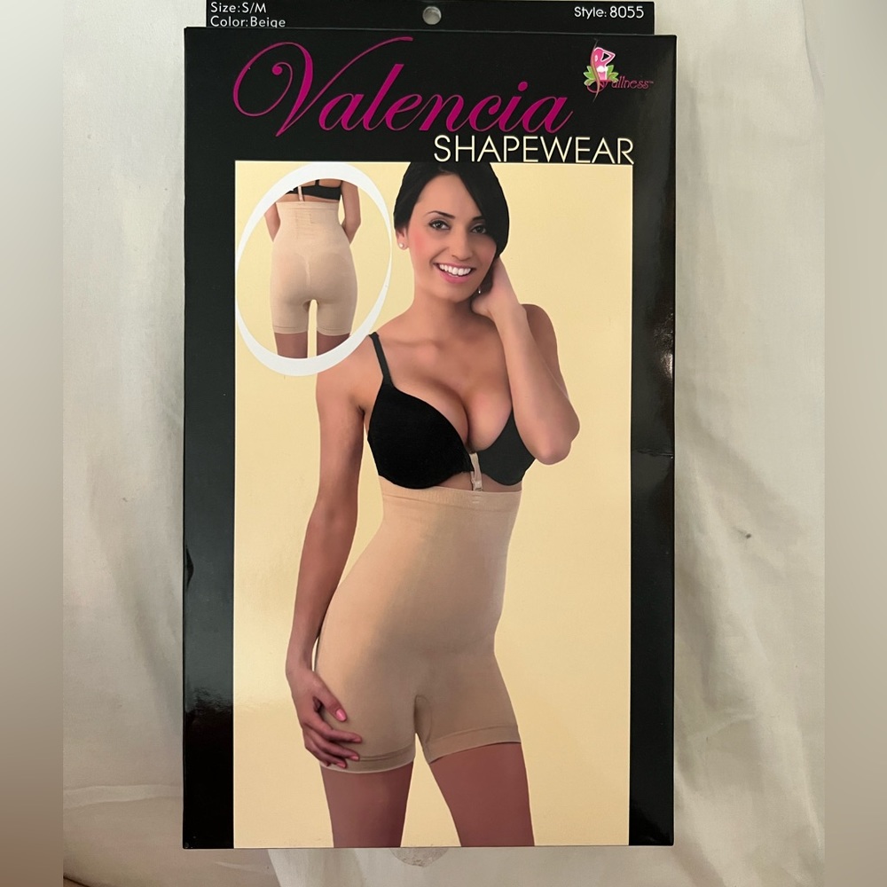 NEW SHAPEWEAR